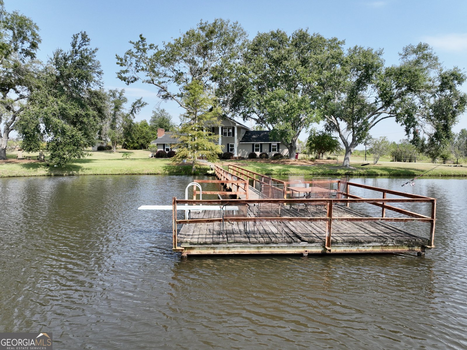 4281 Ga Highway 46 Soperton - 38