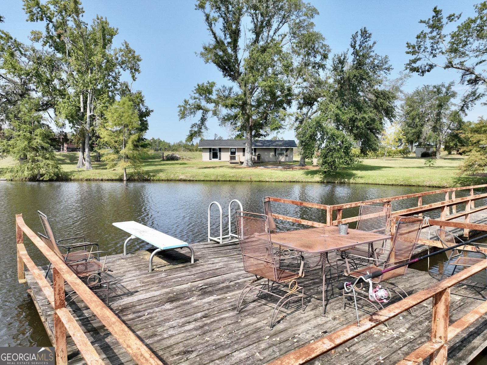 4281 Ga Highway 46 Soperton - 39