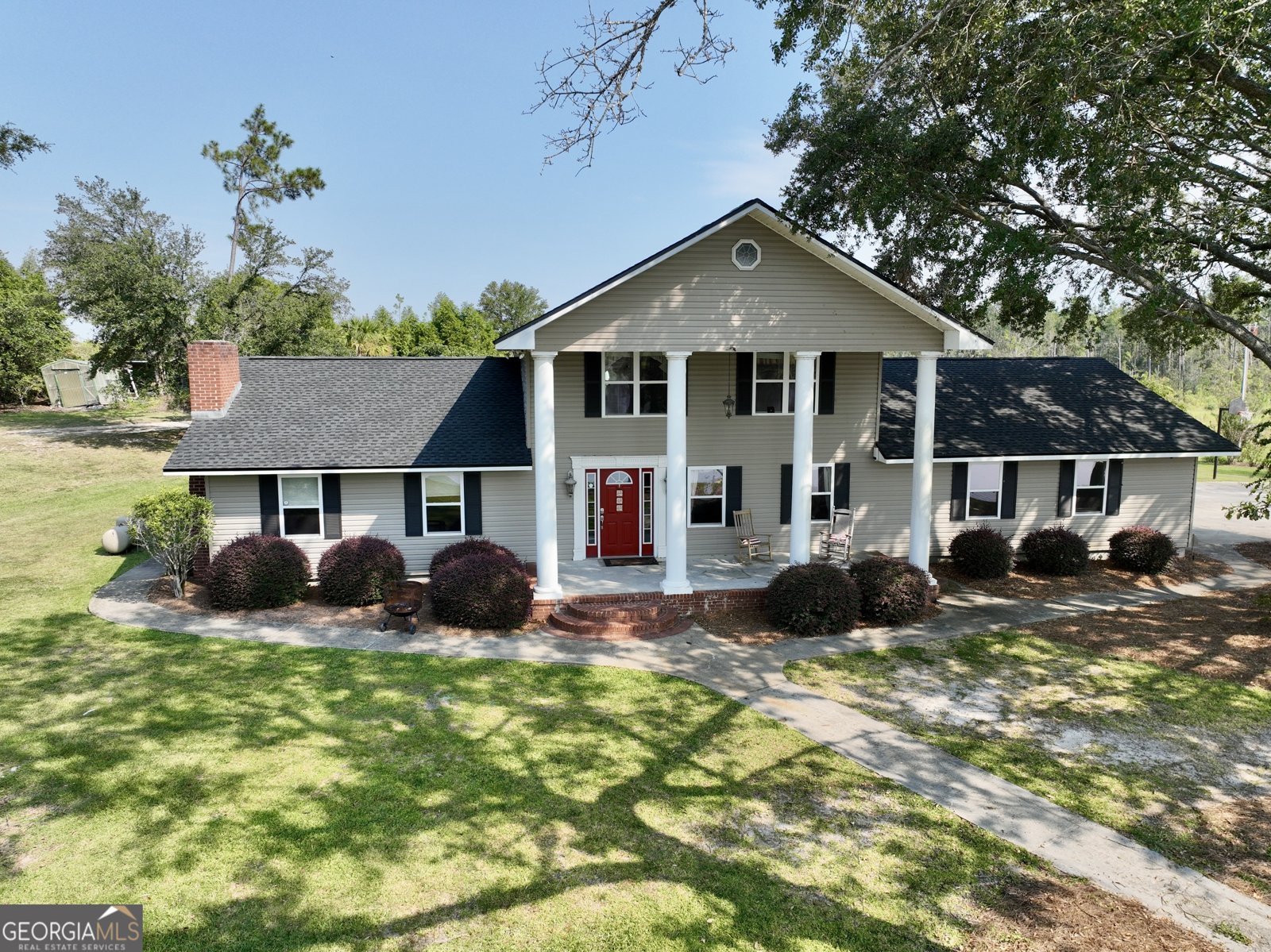 4281 Ga Highway 46 Soperton - 4