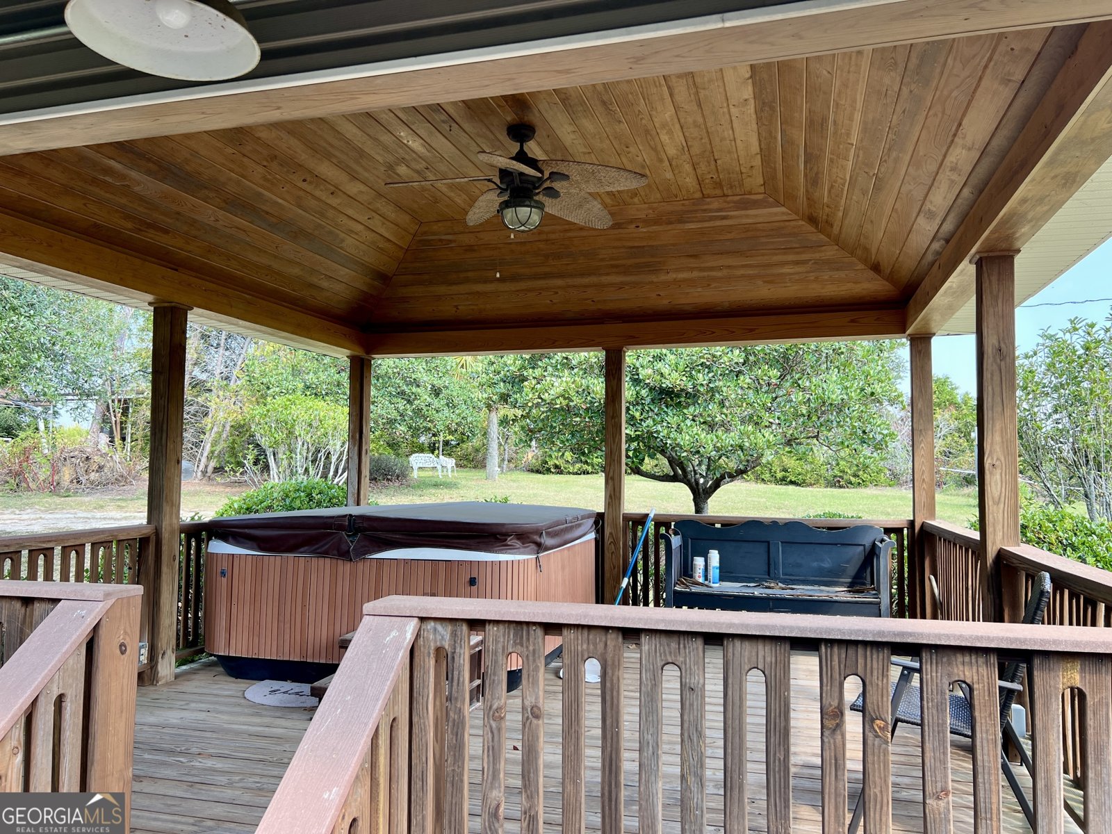 4281 Ga Highway 46 Soperton - 42