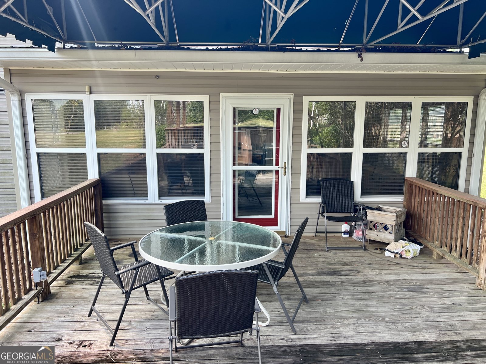 4281 Ga Highway 46 Soperton - 43