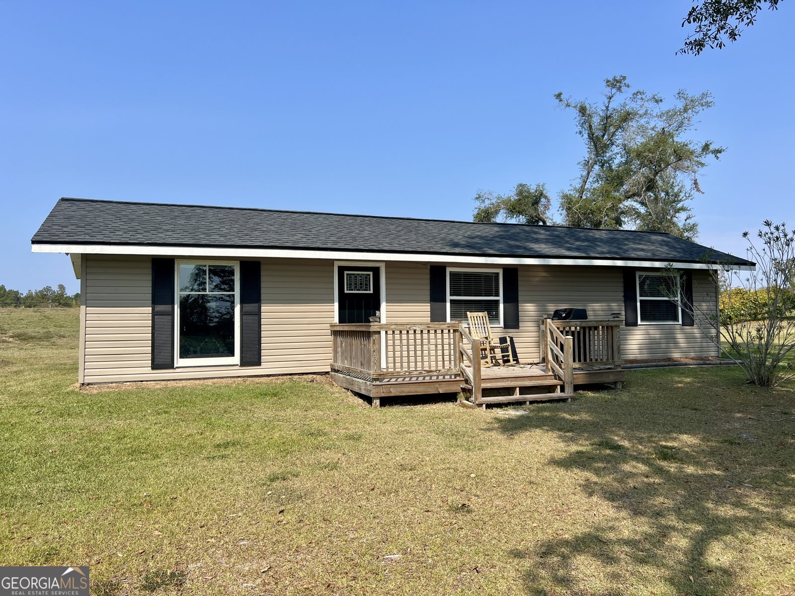 4281 Ga Highway 46 Soperton - 45