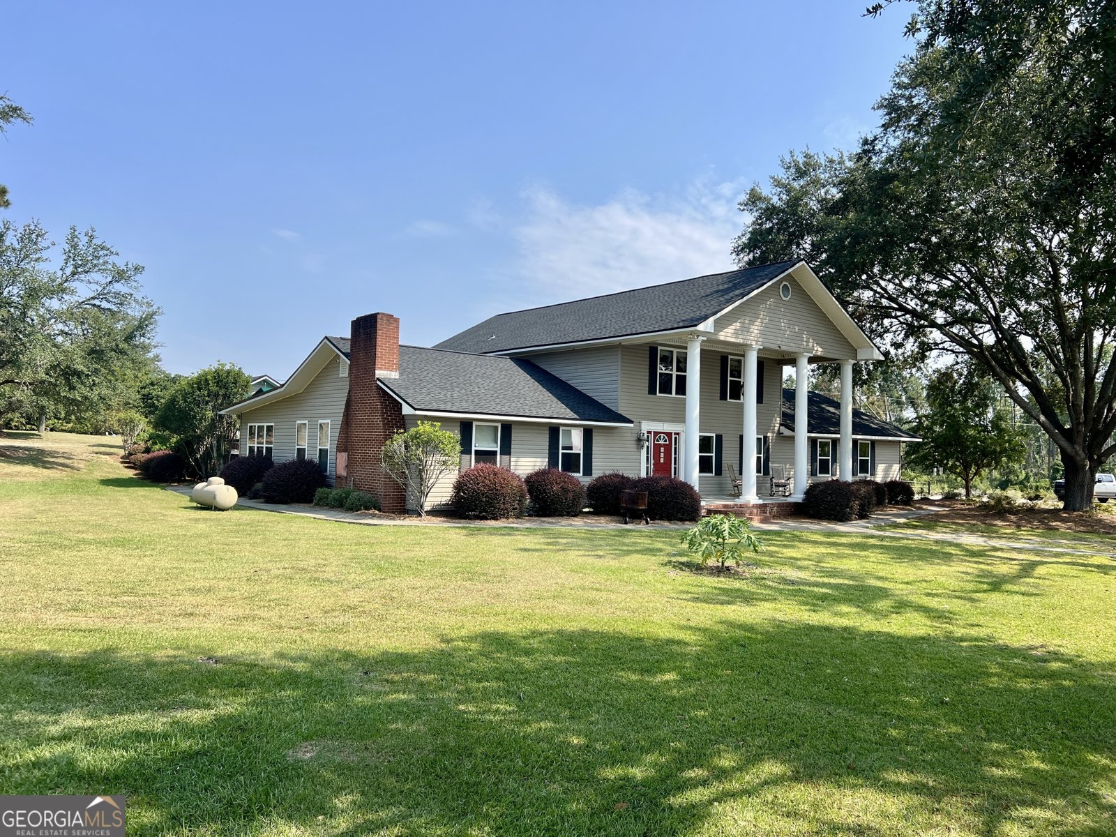 4281 Ga Highway 46 Soperton - 55