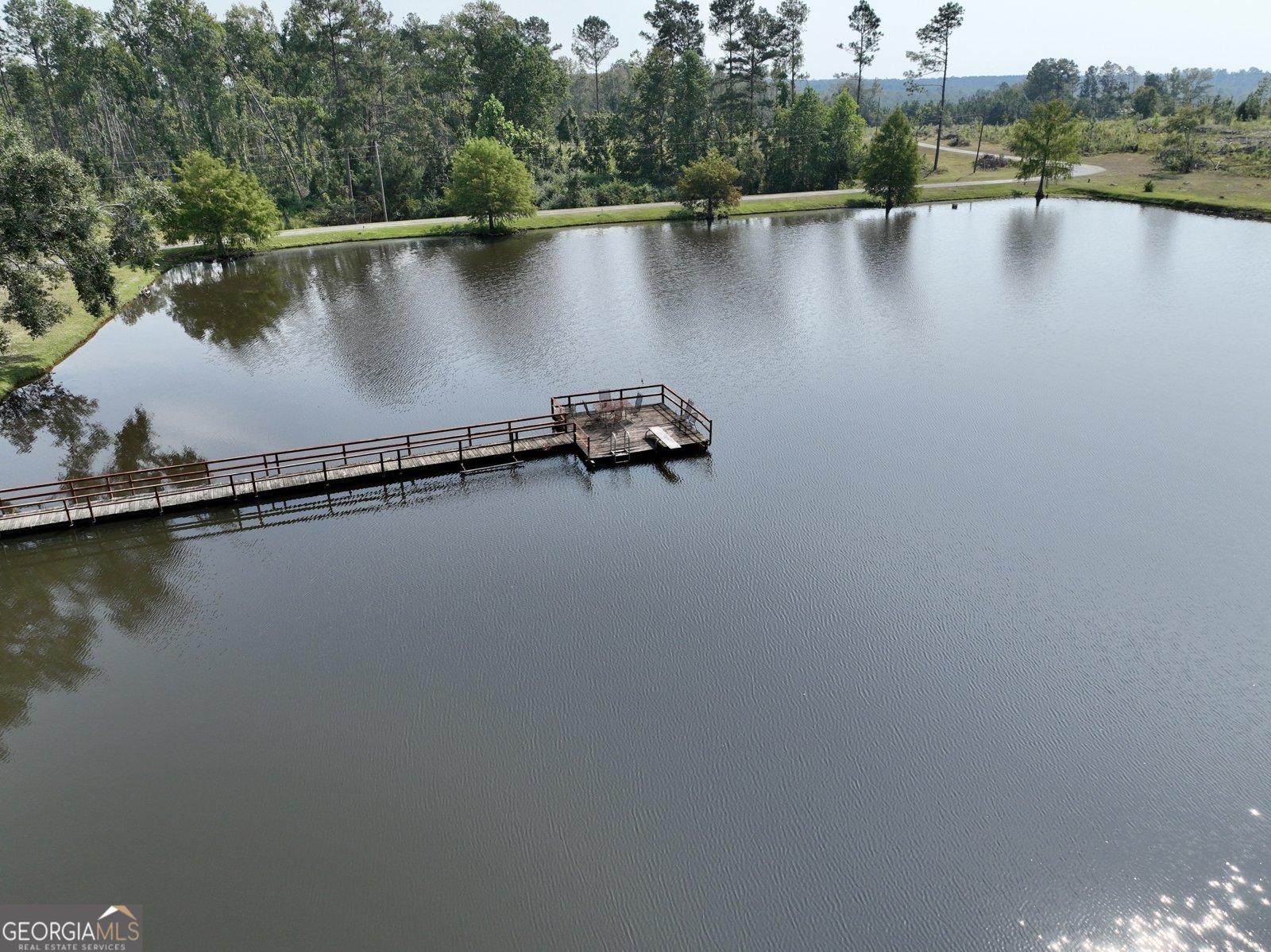 4281 Ga Highway 46 Soperton - 6