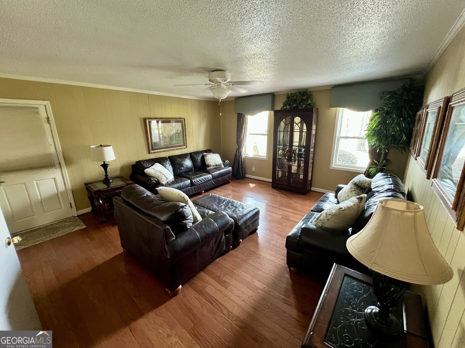 4281 Ga Highway 46 Soperton - 65