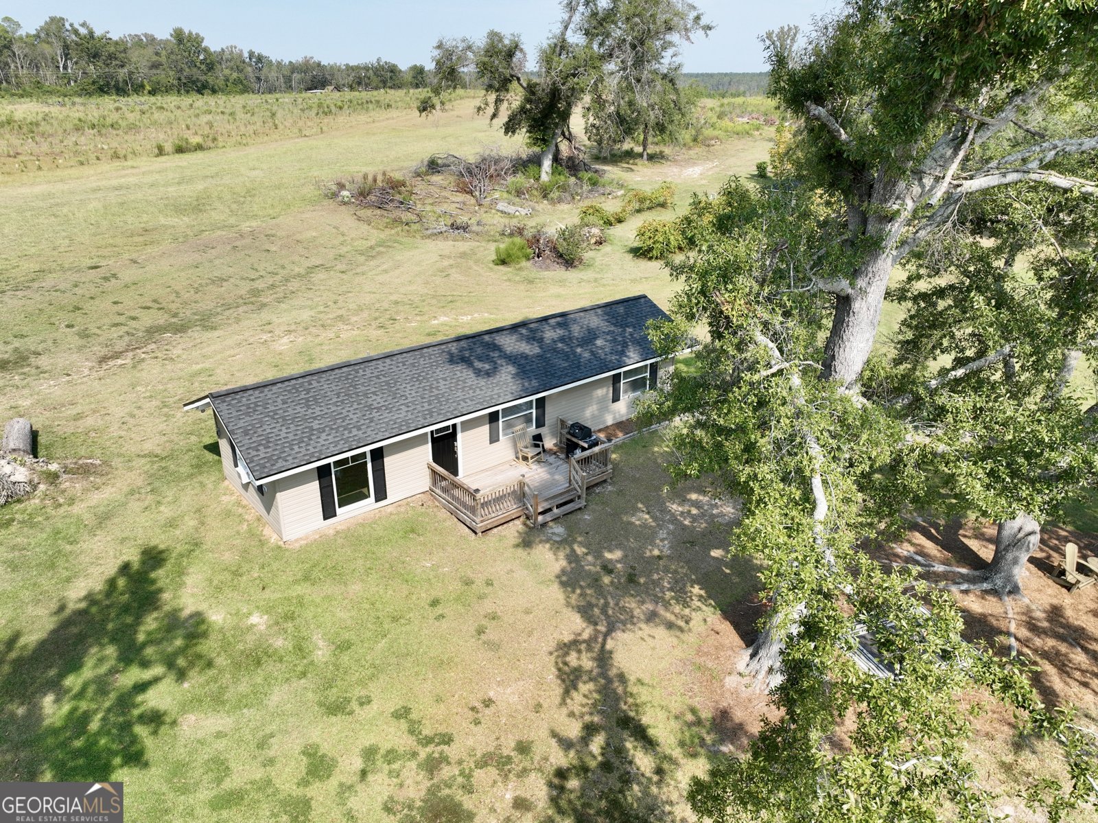 4281 Ga Highway 46 Soperton - 7