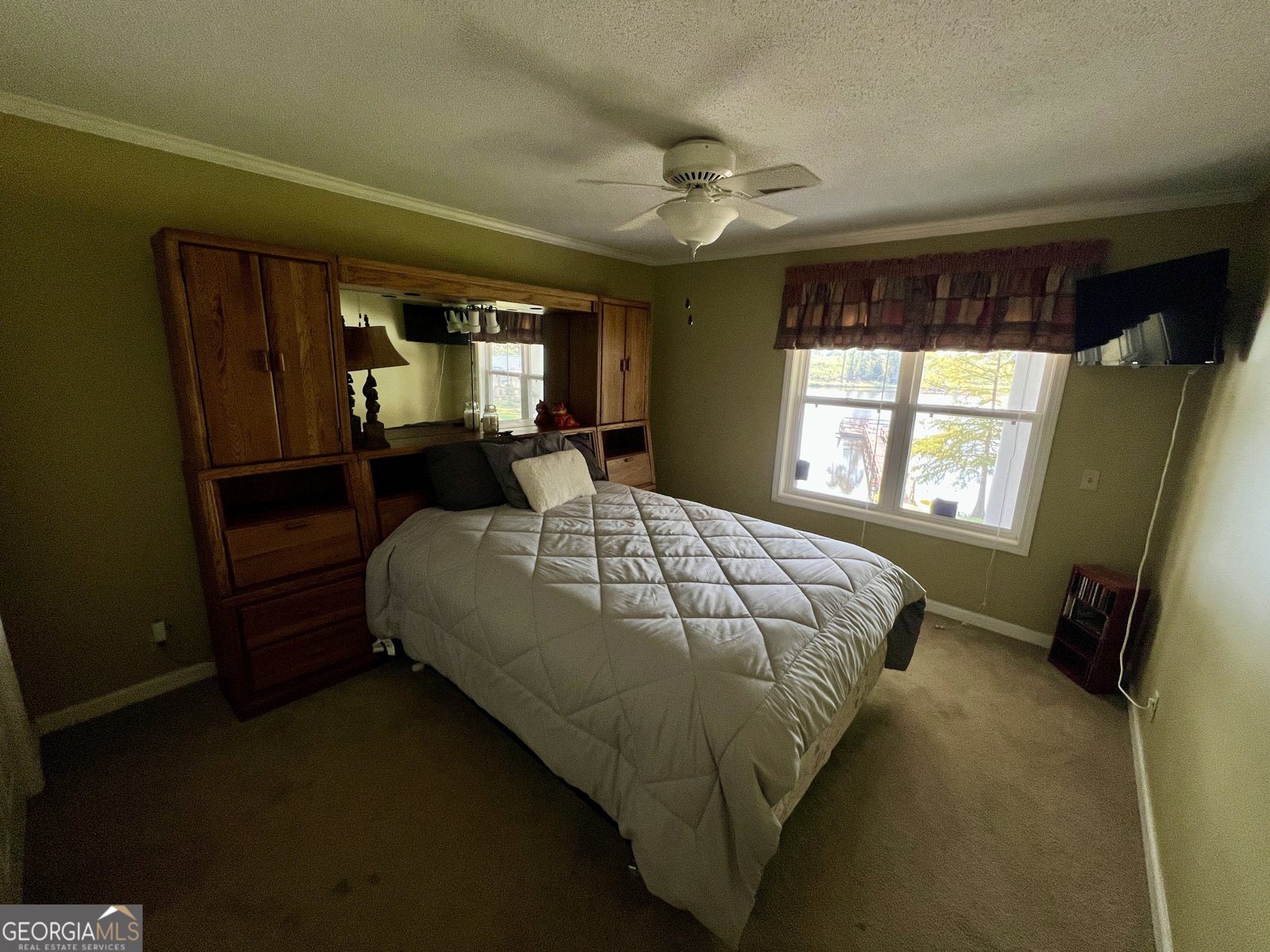 4281 Ga Highway 46 Soperton - 80