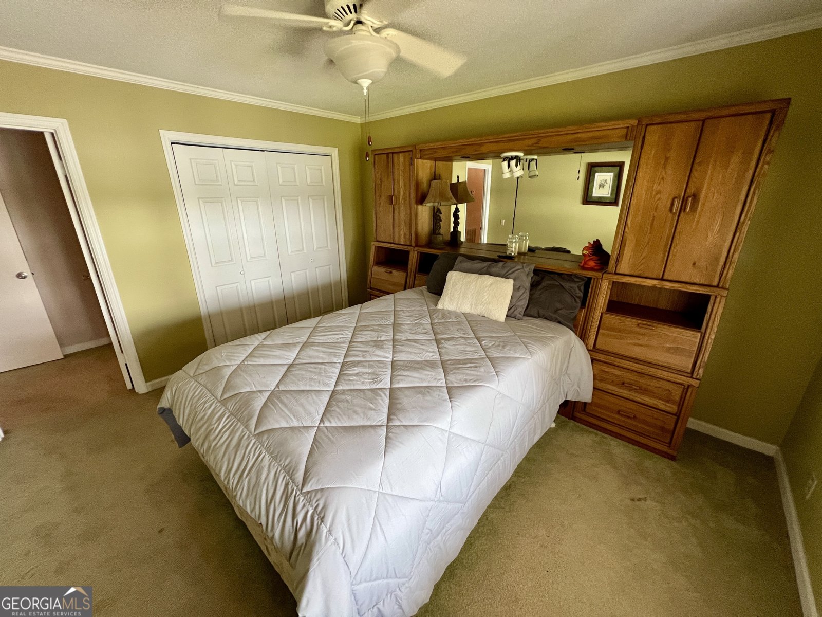 4281 Ga Highway 46 Soperton - 82