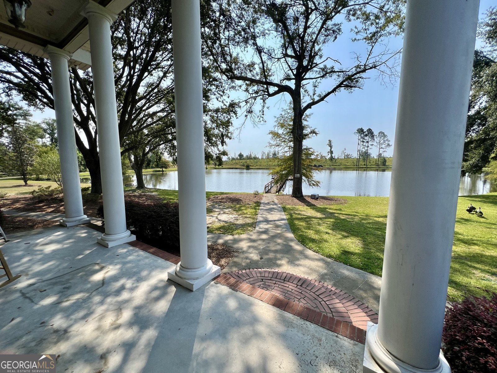 4281 Ga Highway 46 Soperton - 86