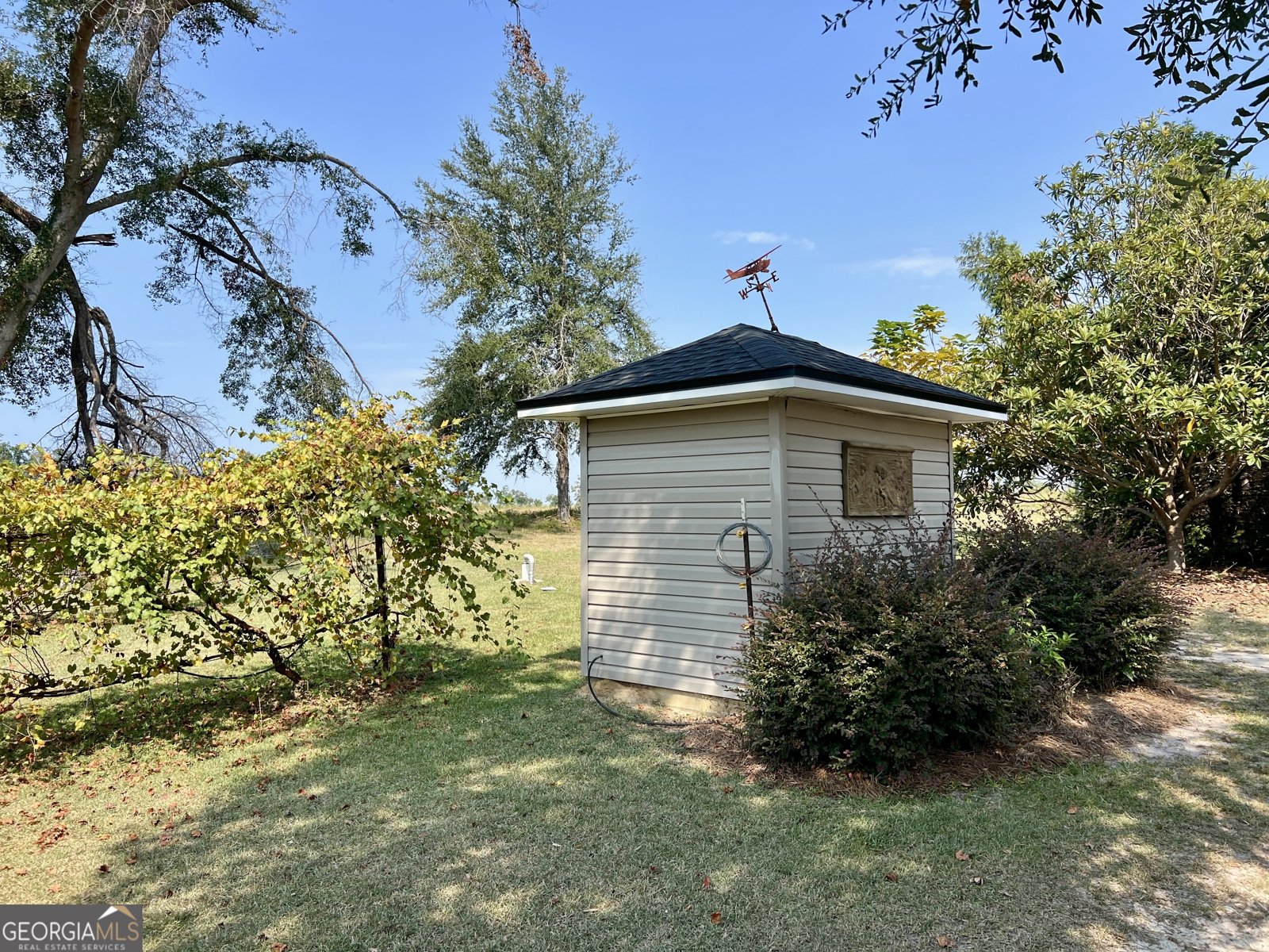 4281 Ga Highway 46 Soperton - 88