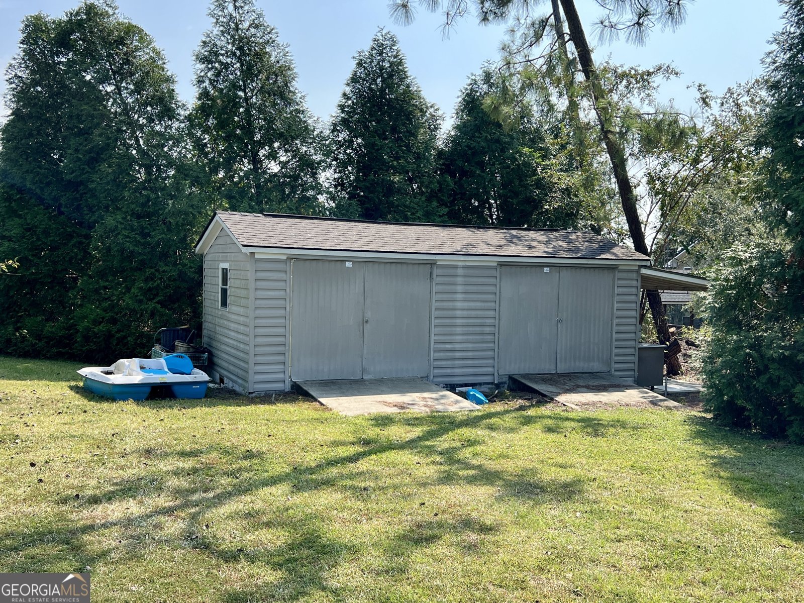 4281 Ga Highway 46 Soperton - 91