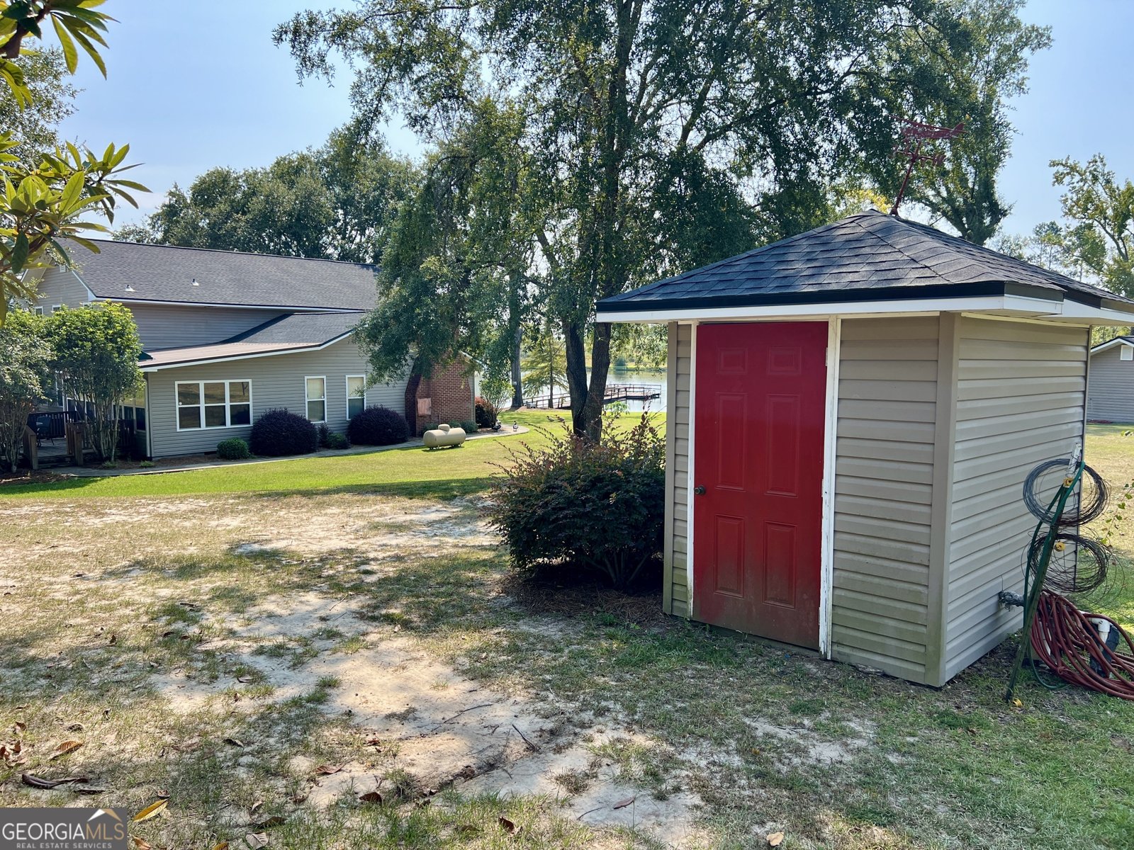 4281 Ga Highway 46 Soperton - 92