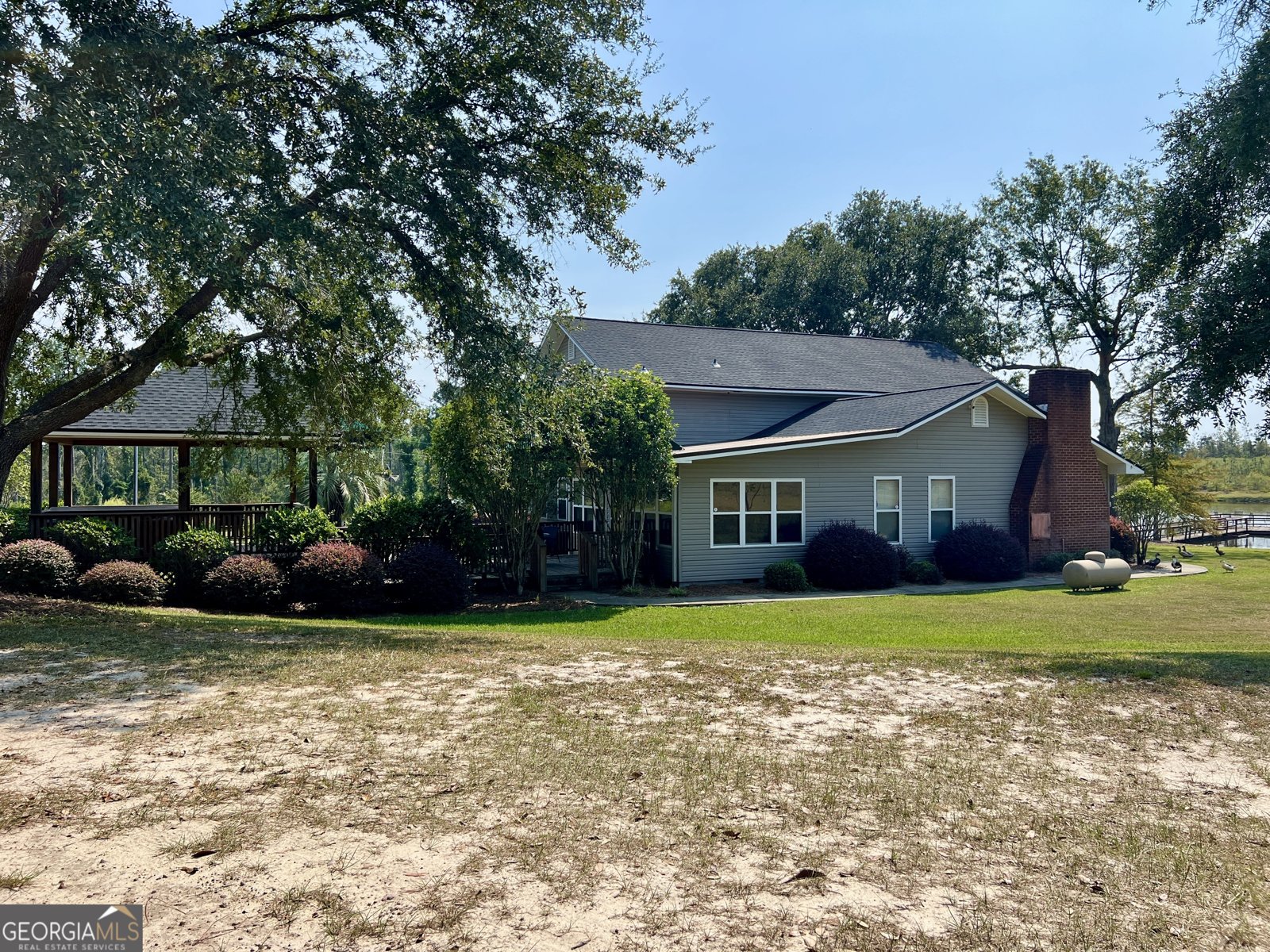 4281 Ga Highway 46 Soperton - 93