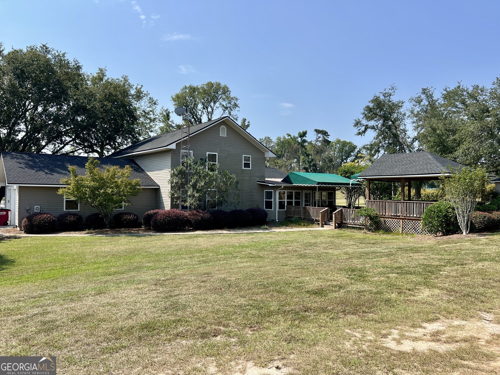 4281 Ga Highway 46 Soperton - 94