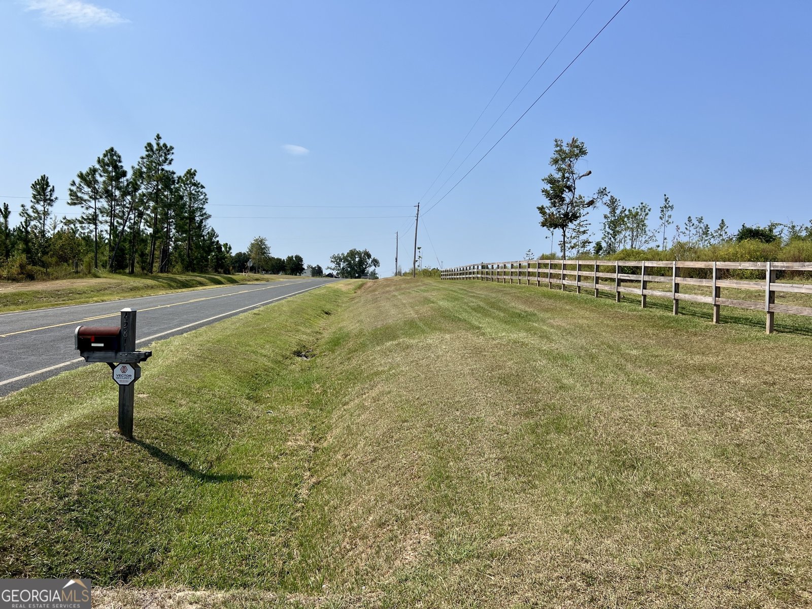 4281 Ga Highway 46 Soperton - 96