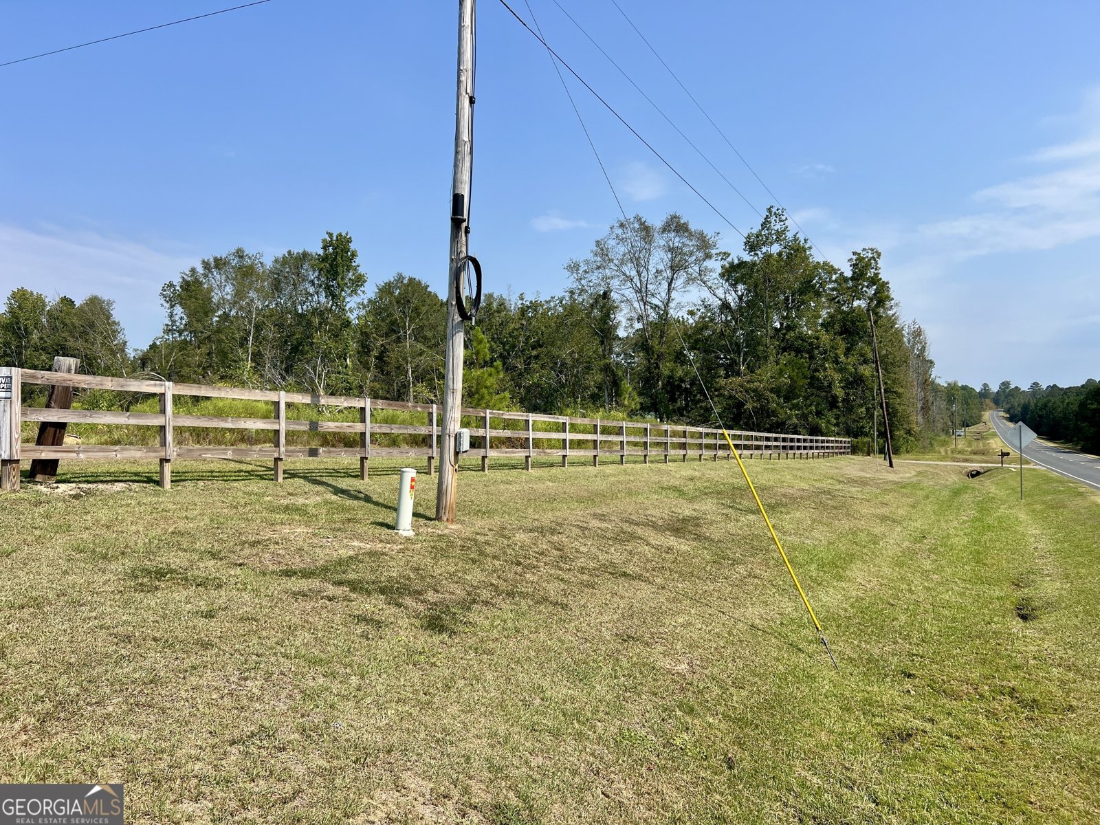 4281 Ga Highway 46 Soperton - 97