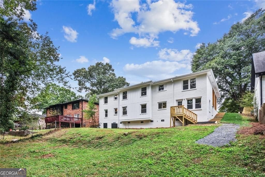 2152 Edgemore Drive Atlanta - 15