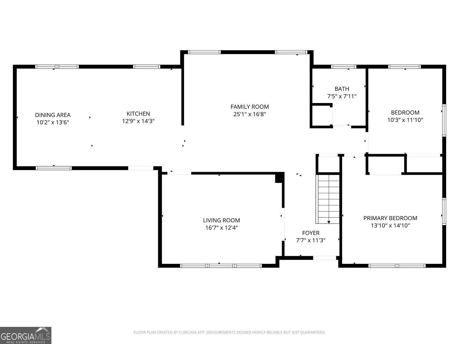 2152 Edgemore Drive Atlanta - 16