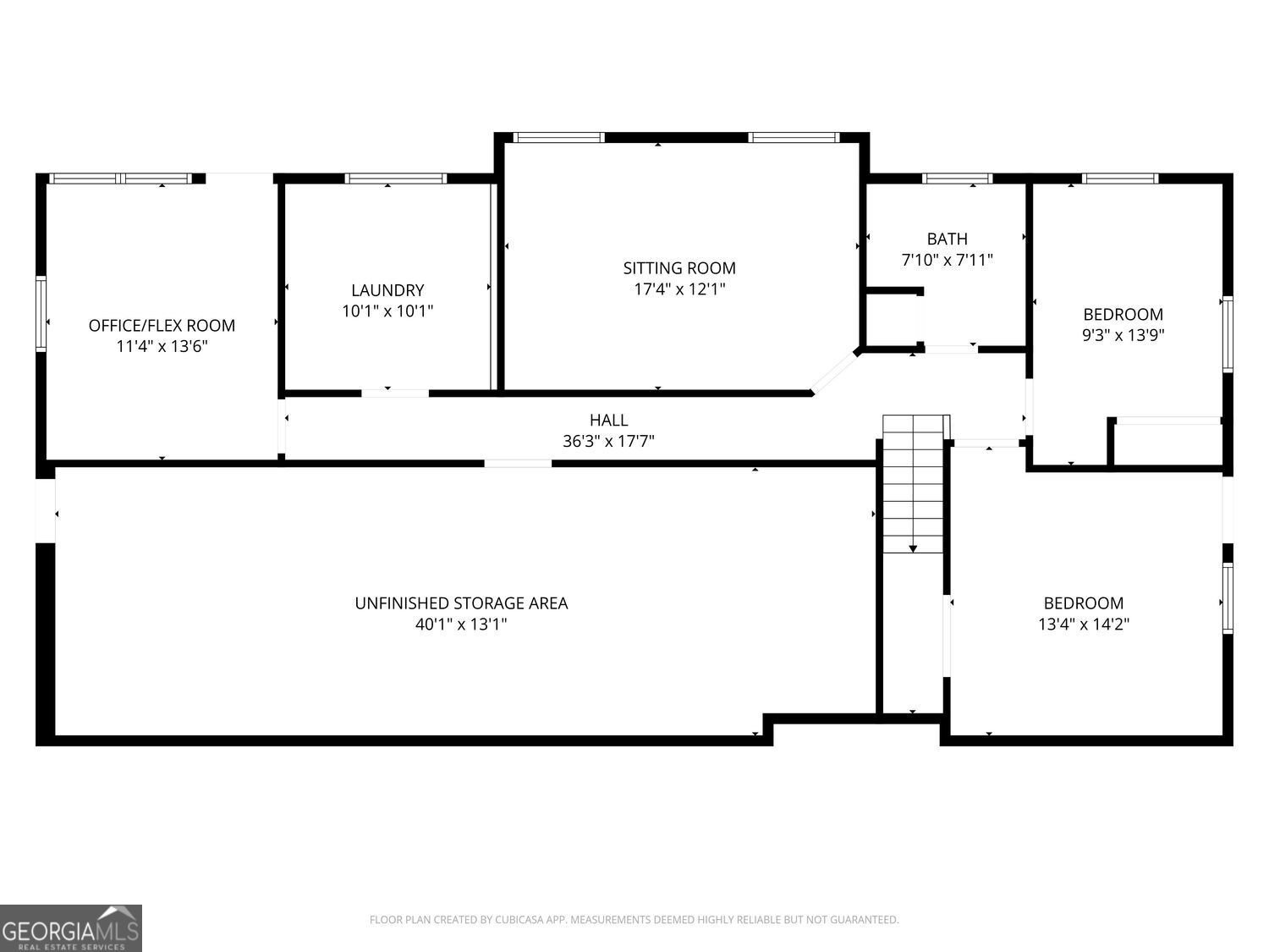 2152 Edgemore Drive Atlanta - 17