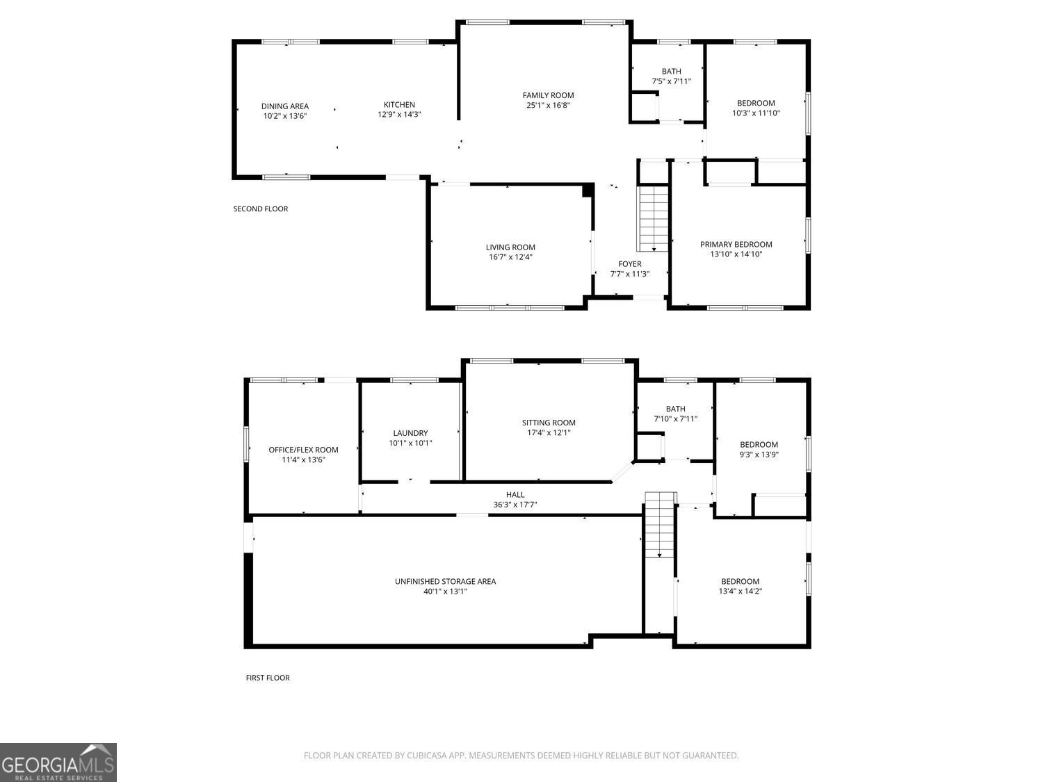 2152 Edgemore Drive Atlanta - 18