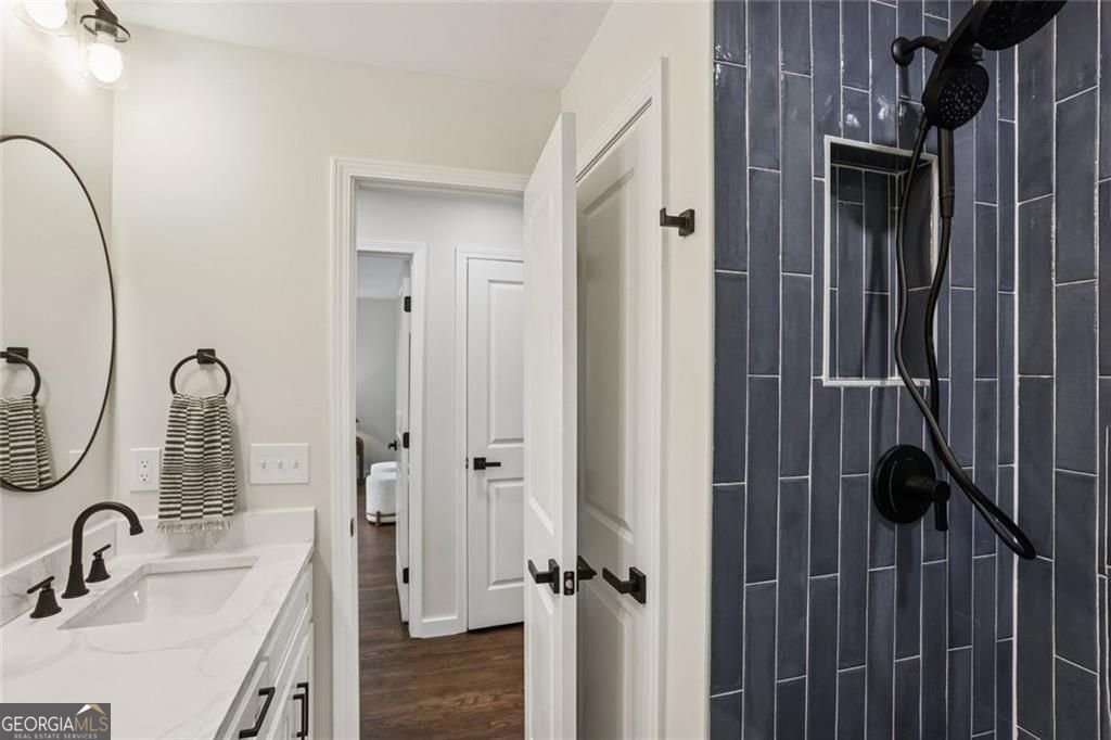 2152 Edgemore Drive Atlanta - 2