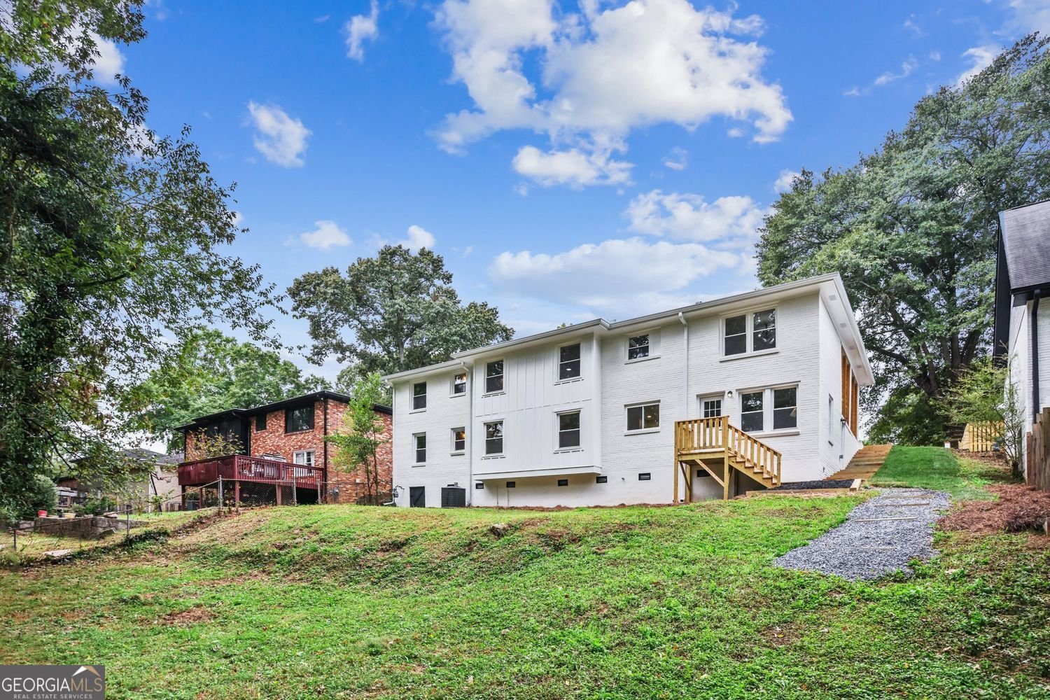 2152 Edgemore Drive Atlanta - 30