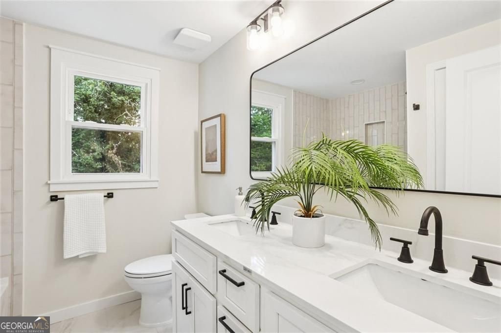 2152 Edgemore Drive Atlanta - 7