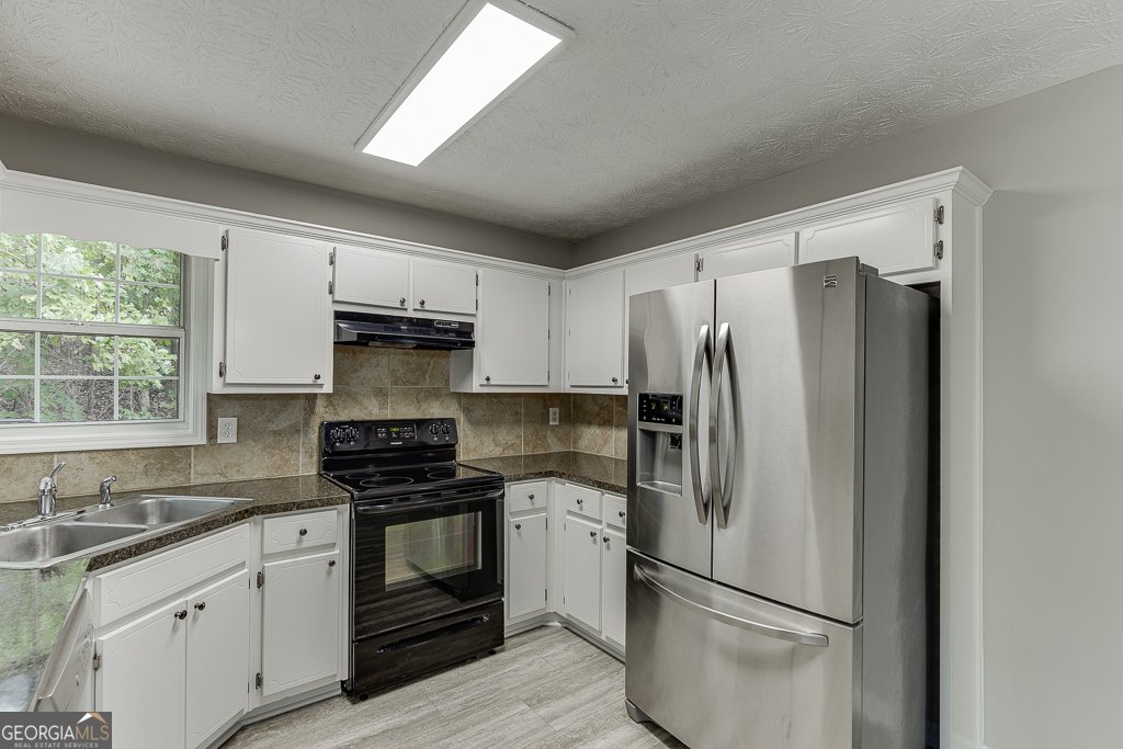 5311 Redfield Way Flowery Branch - 15