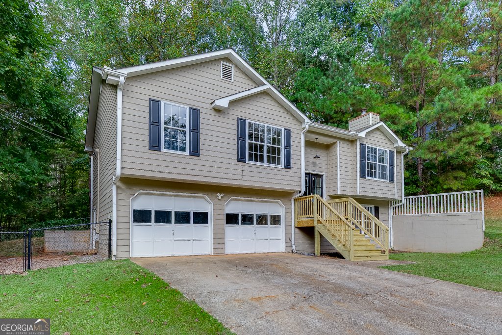 5311 Redfield Way Flowery Branch - 2
