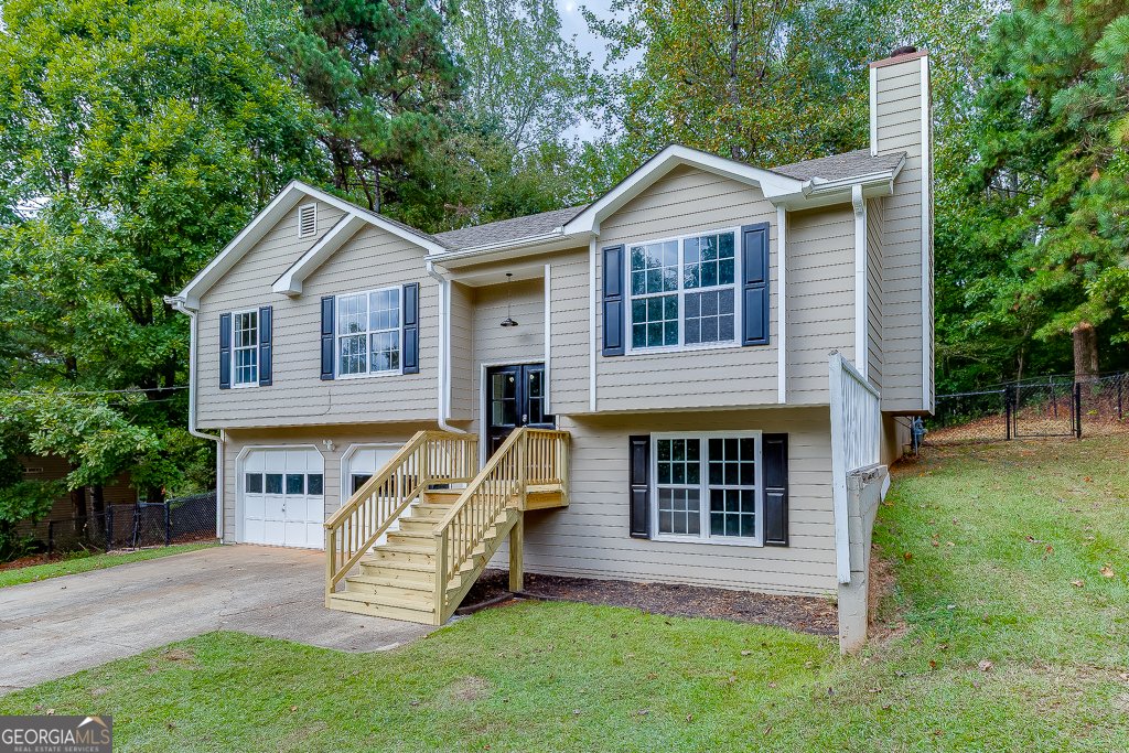 5311 Redfield Way Flowery Branch - 3