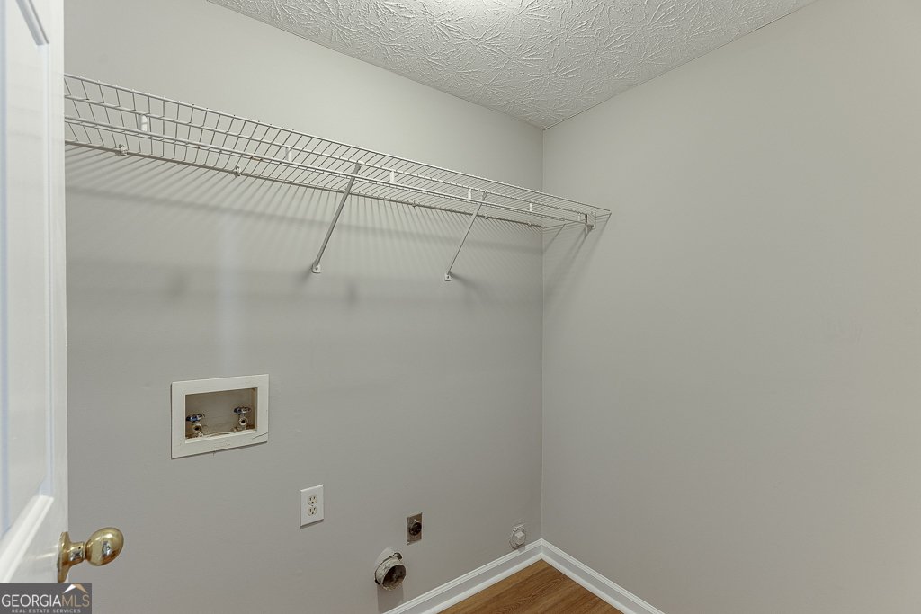 5311 Redfield Way Flowery Branch - 34