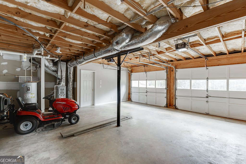 5311 Redfield Way Flowery Branch - 35