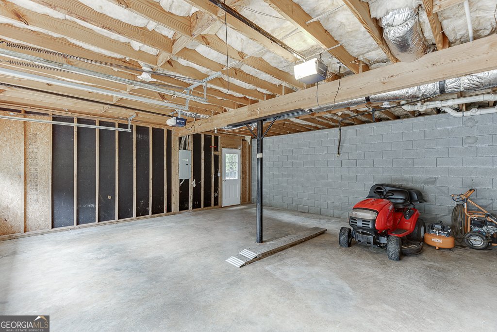 5311 Redfield Way Flowery Branch - 36