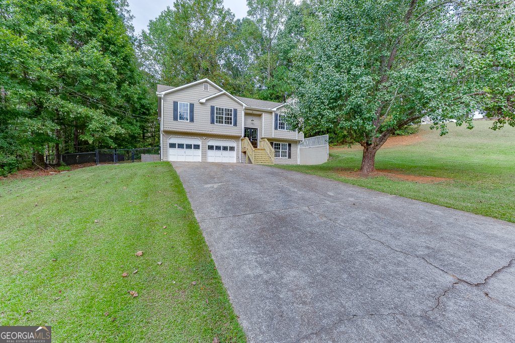 5311 Redfield Way Flowery Branch - 4