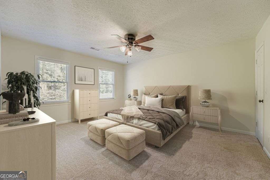2295 Inverwood Drive Acworth - 13