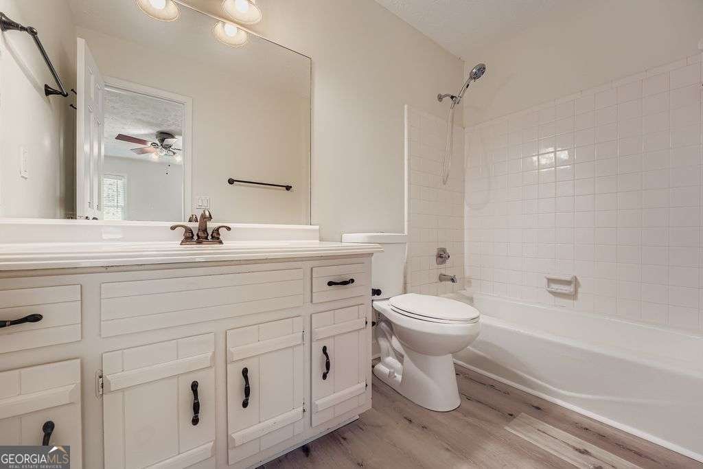 2295 Inverwood Drive Acworth - 16