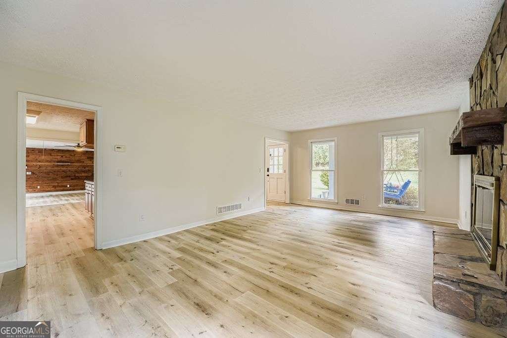 2295 Inverwood Drive Acworth - 2