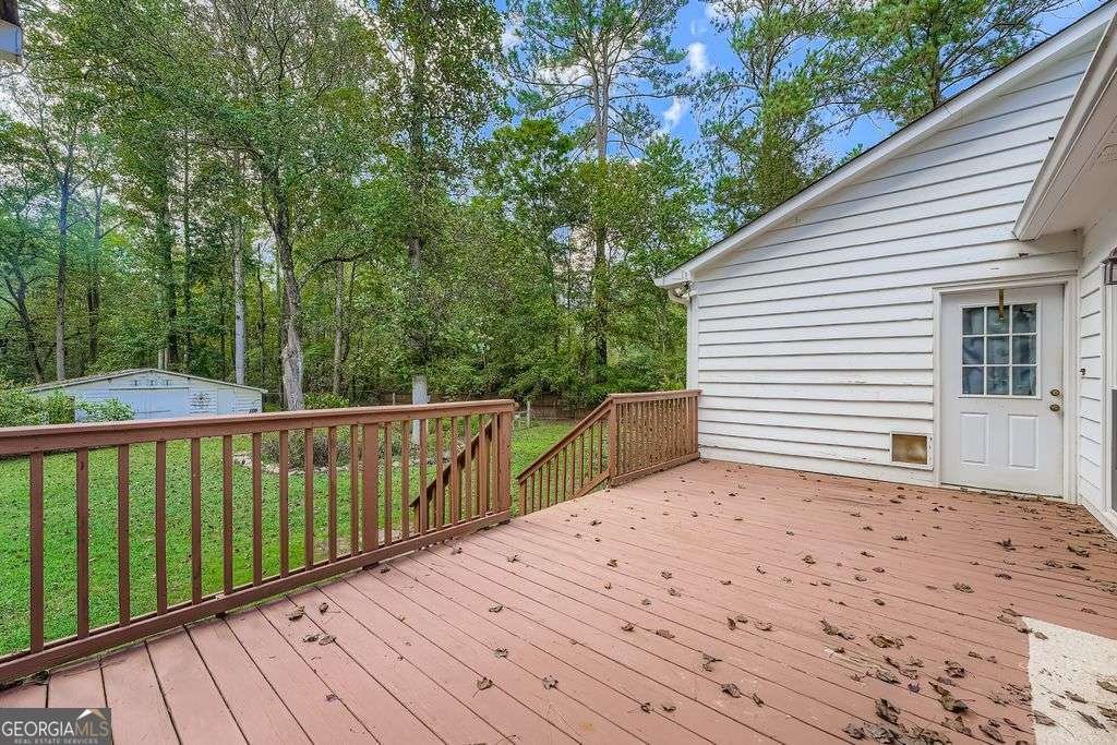 2295 Inverwood Drive Acworth - 21