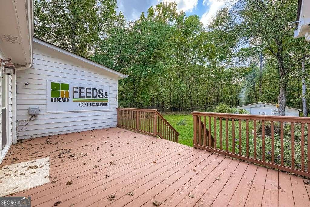 2295 Inverwood Drive Acworth - 22