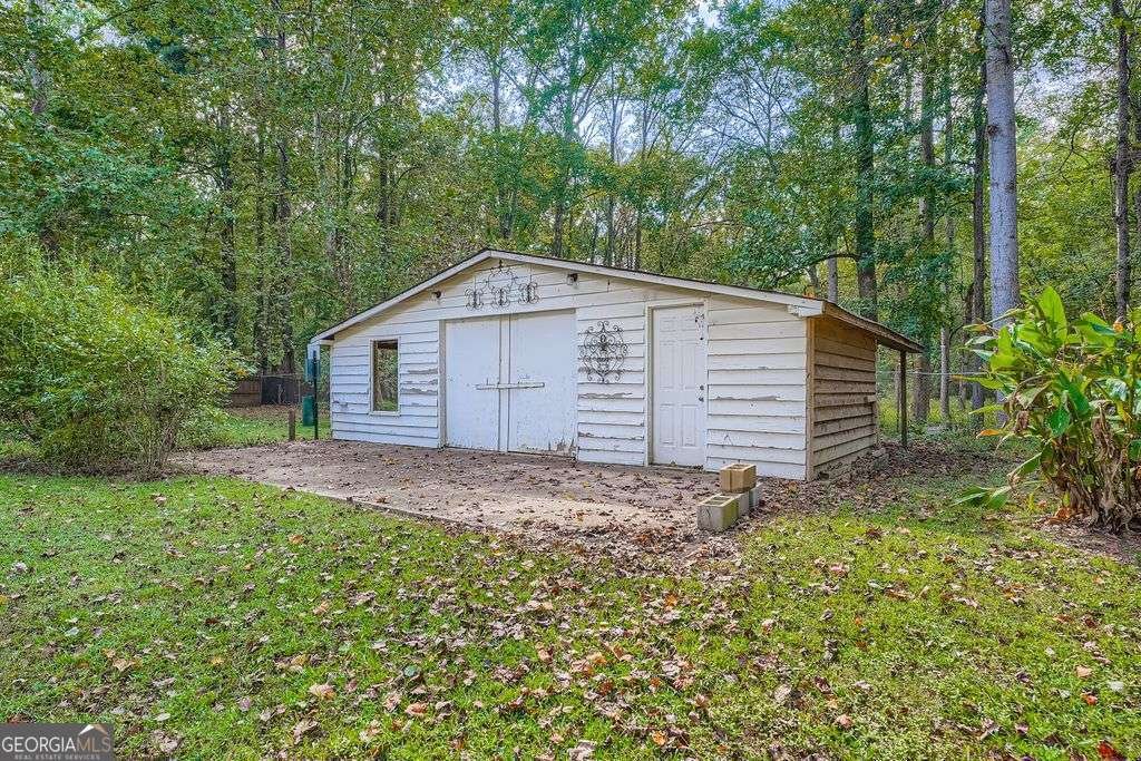 2295 Inverwood Drive Acworth - 24
