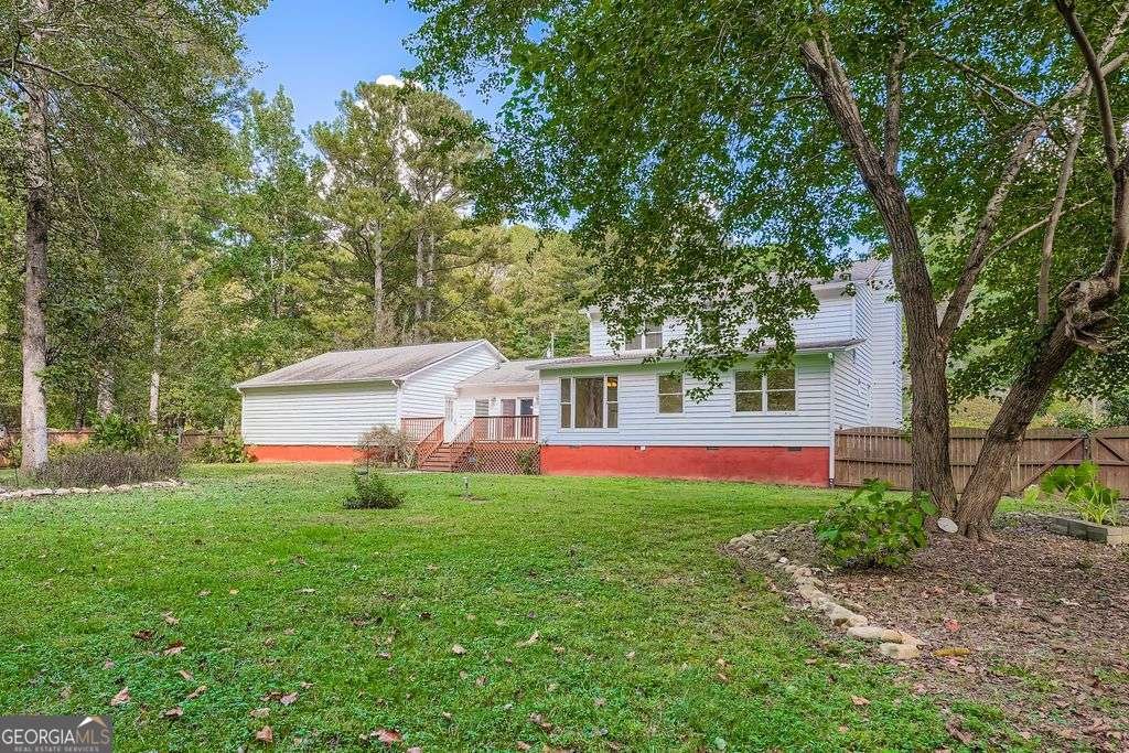 2295 Inverwood Drive Acworth - 25