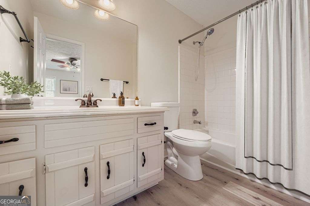 2295 Inverwood Drive Acworth - 26
