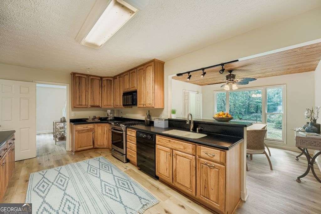 2295 Inverwood Drive Acworth - 4