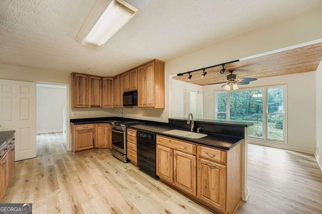 2295 Inverwood Drive Acworth - 5