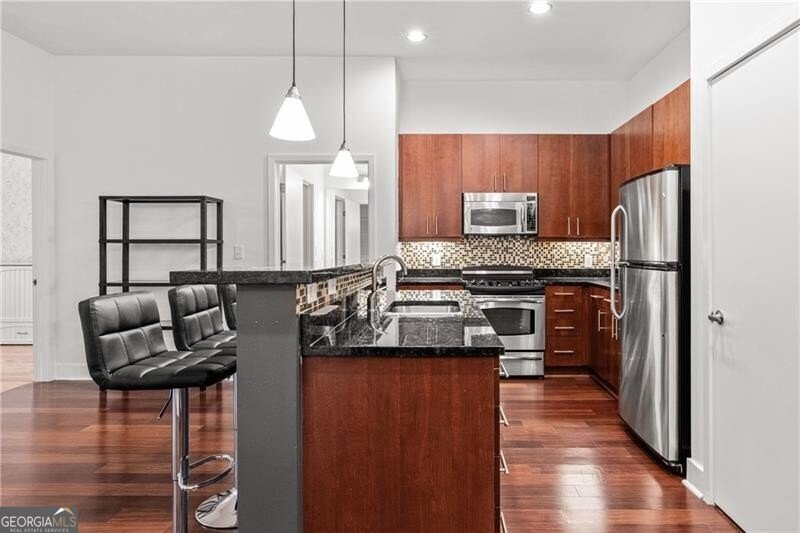 425 Chapel Street Atlanta - 2