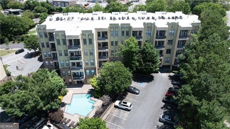 425 Chapel Street Atlanta - 26