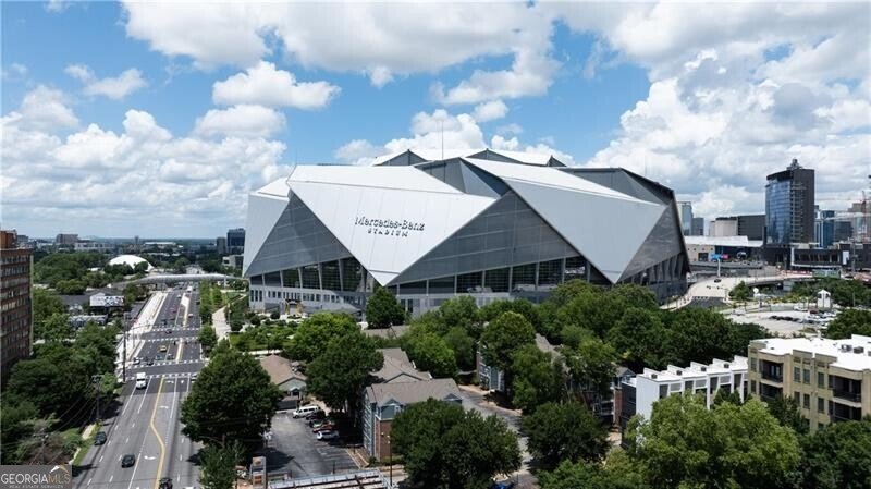 425 Chapel Street Atlanta - 28