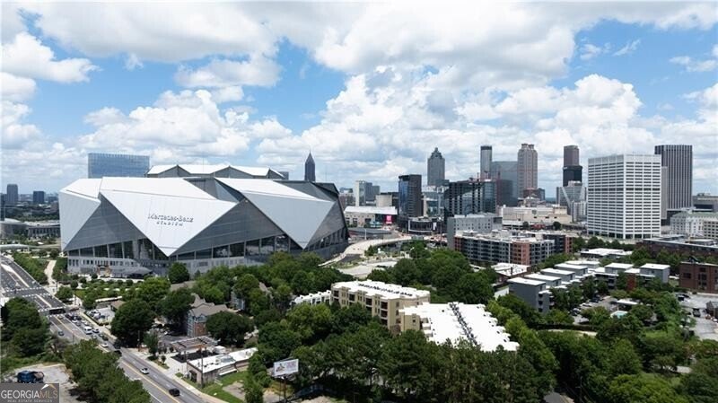 425 Chapel Street Atlanta - 29