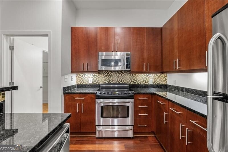 425 Chapel Street Atlanta - 3