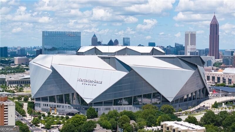 425 Chapel Street Atlanta - 30